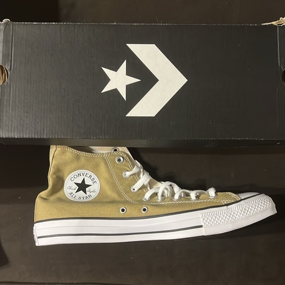 Converse Chuck Taylor All-Star II Hi Casual Shoes - Picture 3 of 12